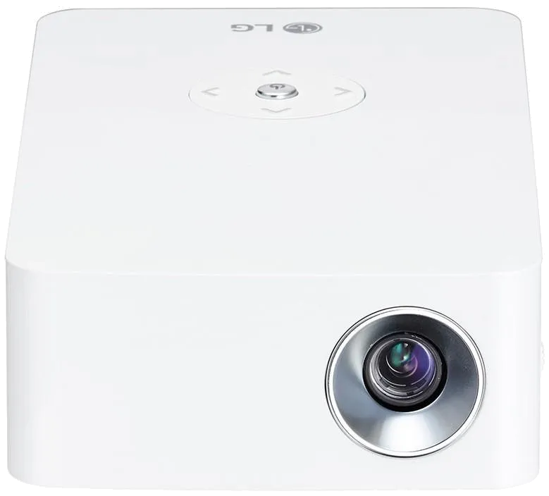 Настройка ПО LG PH30JG