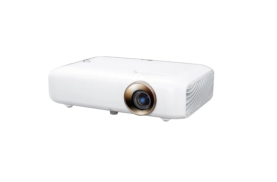 Настройка ПО LG PH550