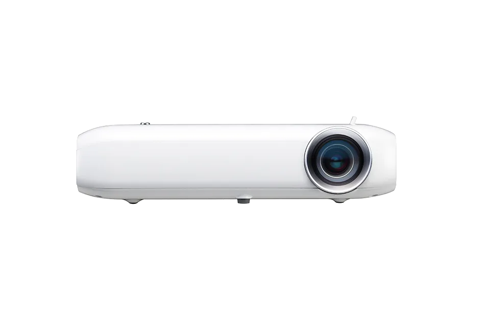 Настройка ПО LG PW1000