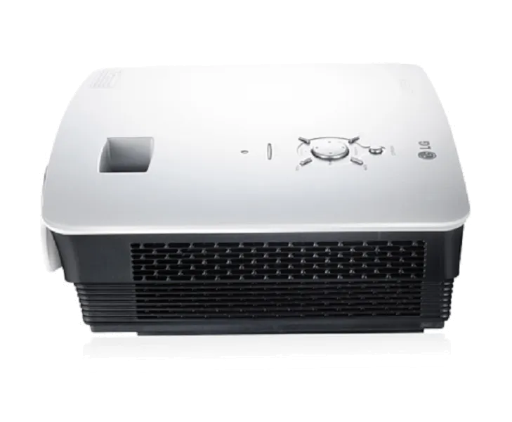 Настройка ПО LG AH215