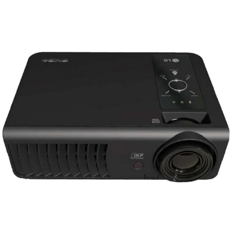Настройка ПО LG BS275
