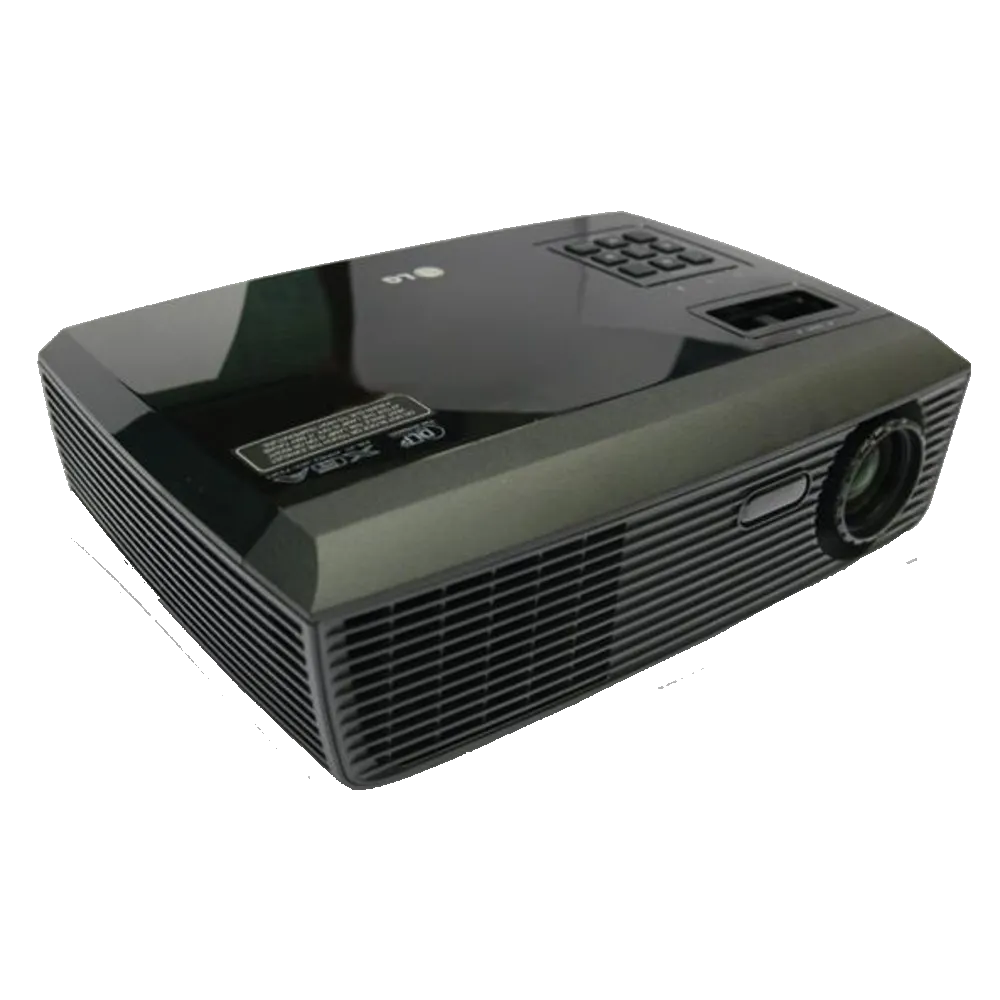 Настройка ПО LG BX275