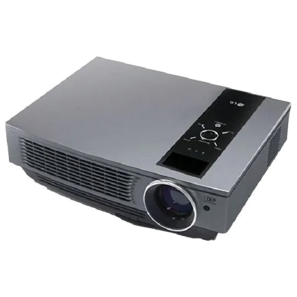 Настройка ПО LG BX401C
