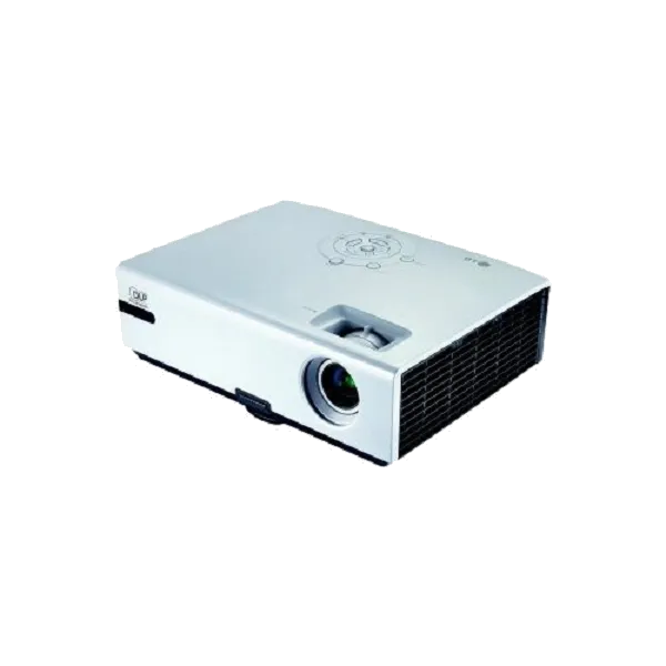 Настройка ПО LG DW325