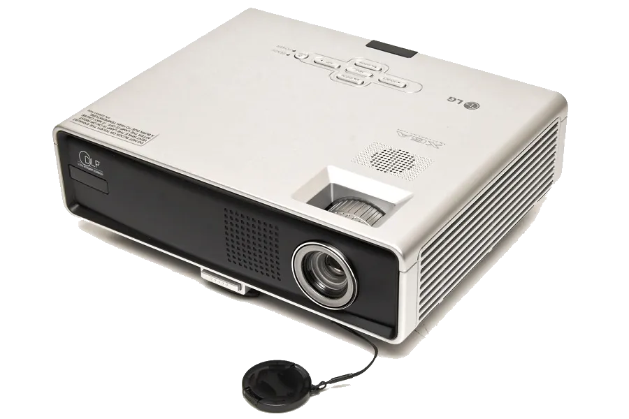 Настройка ПО LG DX-130