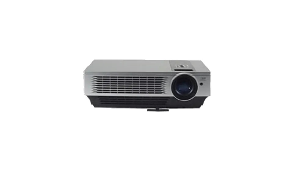 Настройка ПО LG DX540