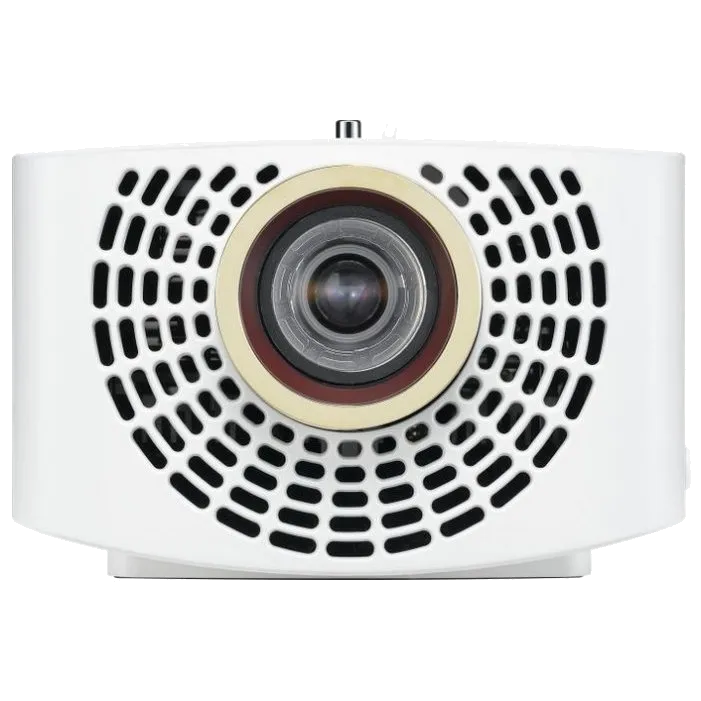 Настройка ПО LG HF60FG