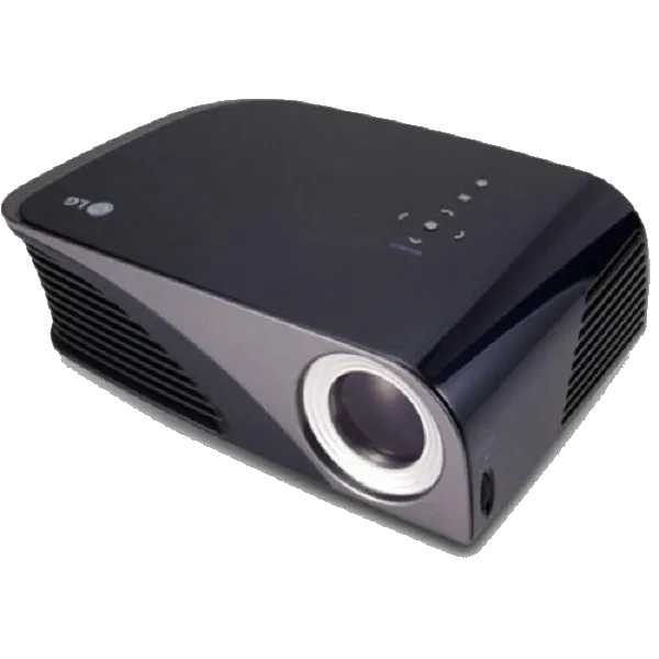 Настройка ПО LG HS200