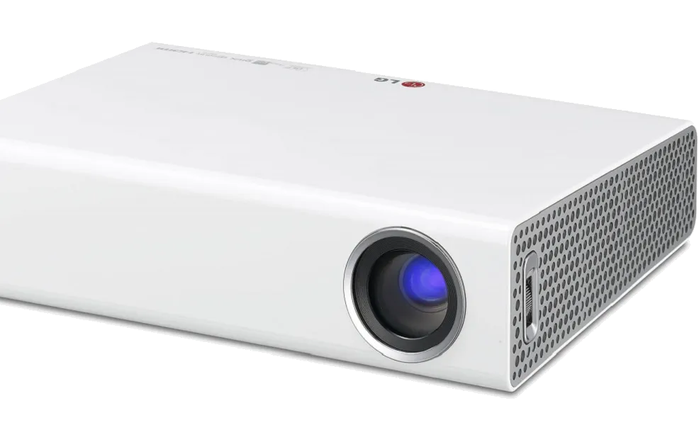 Настройка ПО LG PA70G