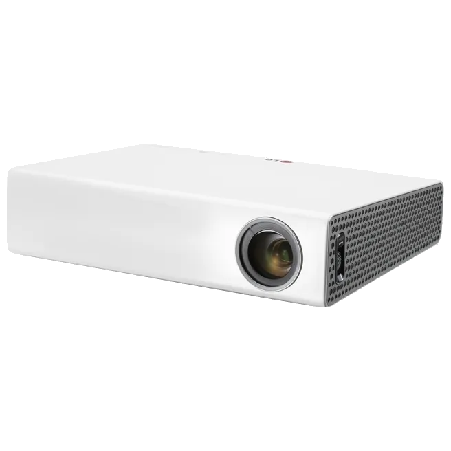 Настройка ПО LG PA72G