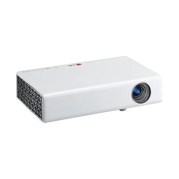 Настройка ПО LG PB60G