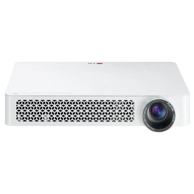 Настройка ПО LG PF80G