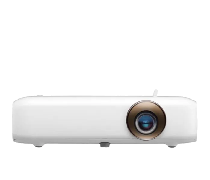 Настройка ПО LG PH550G