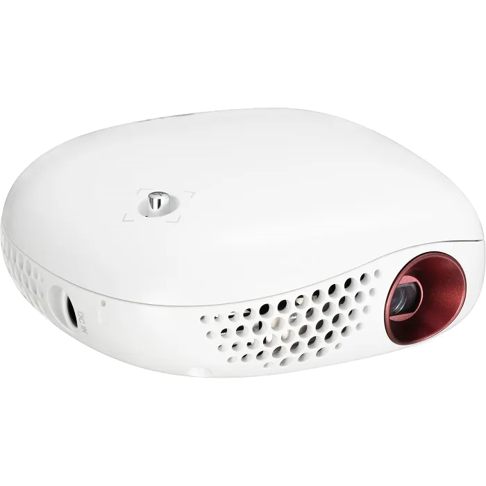 Настройка ПО LG PV150G