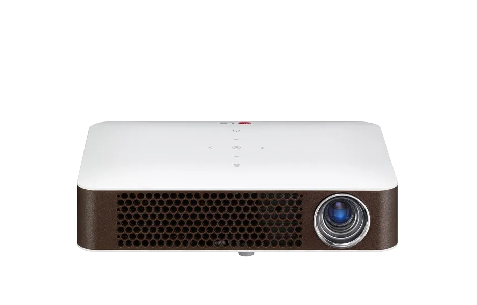 Настройка ПО LG PW700