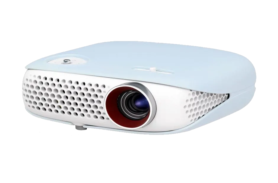 Настройка ПО LG PW800