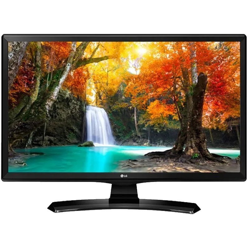 Замена материнской платы LG 22MT49VF-PZ