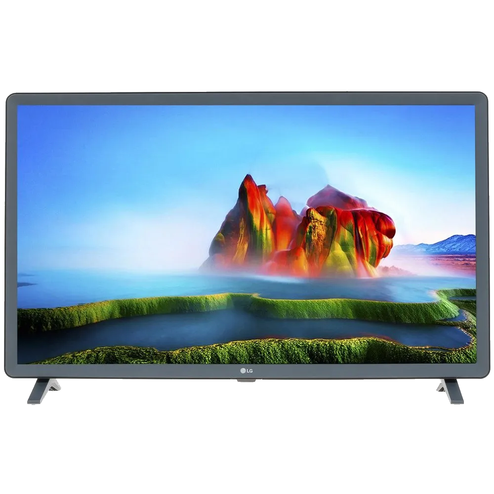 Замена материнской платы LG 32LJ500V