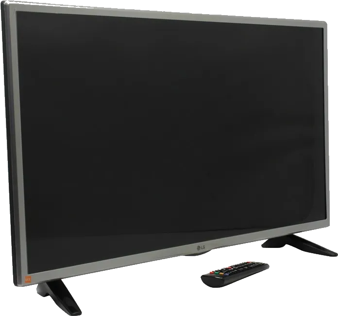Замена материнской платы LG 32LJ600U