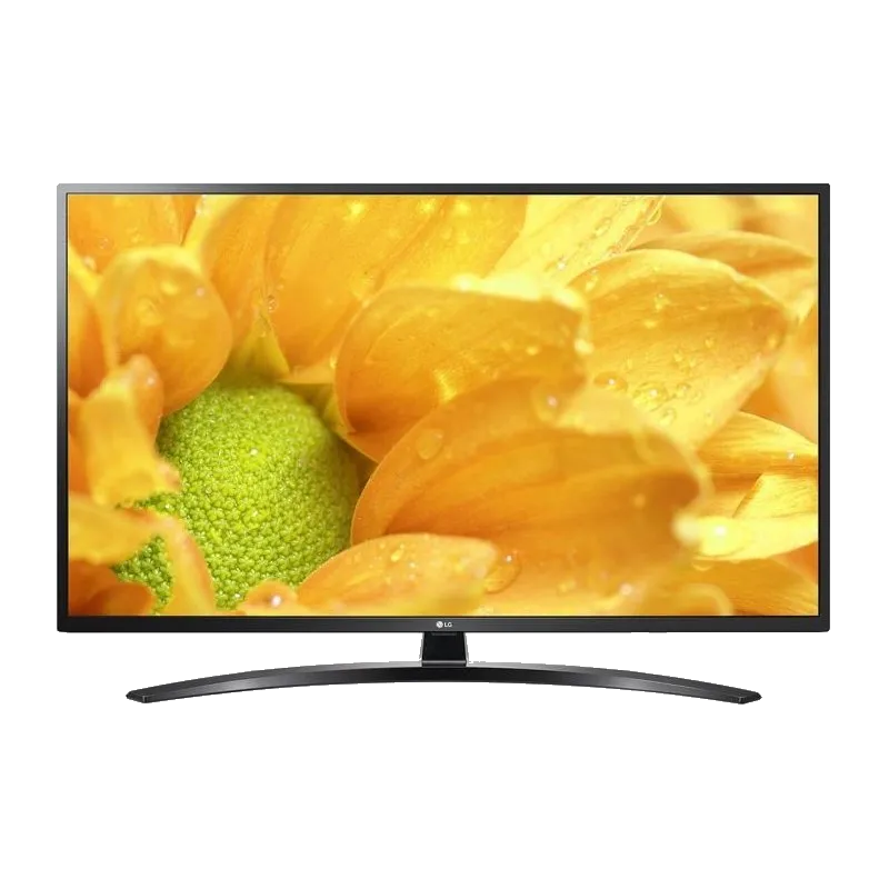Замена материнской платы LG 43UM7300