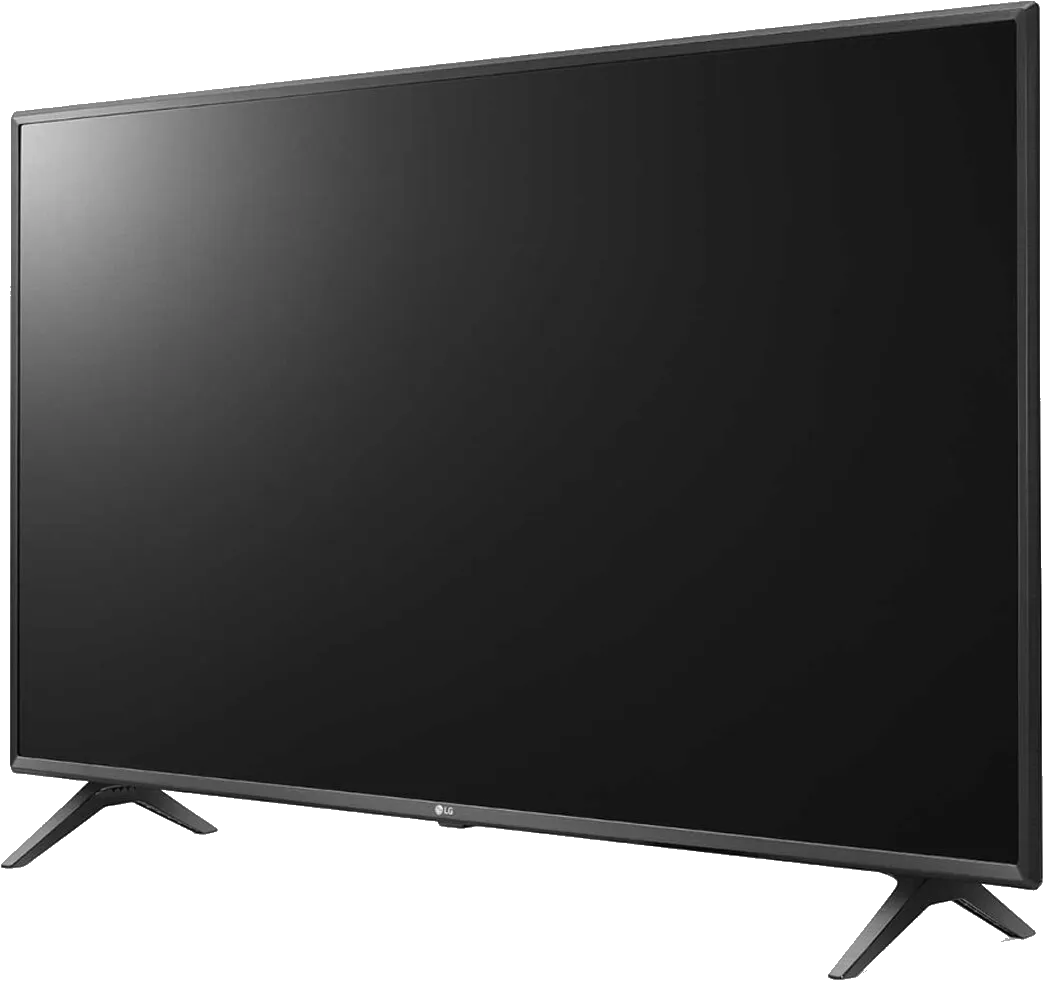 Замена материнской платы LG 50UM7500PLA