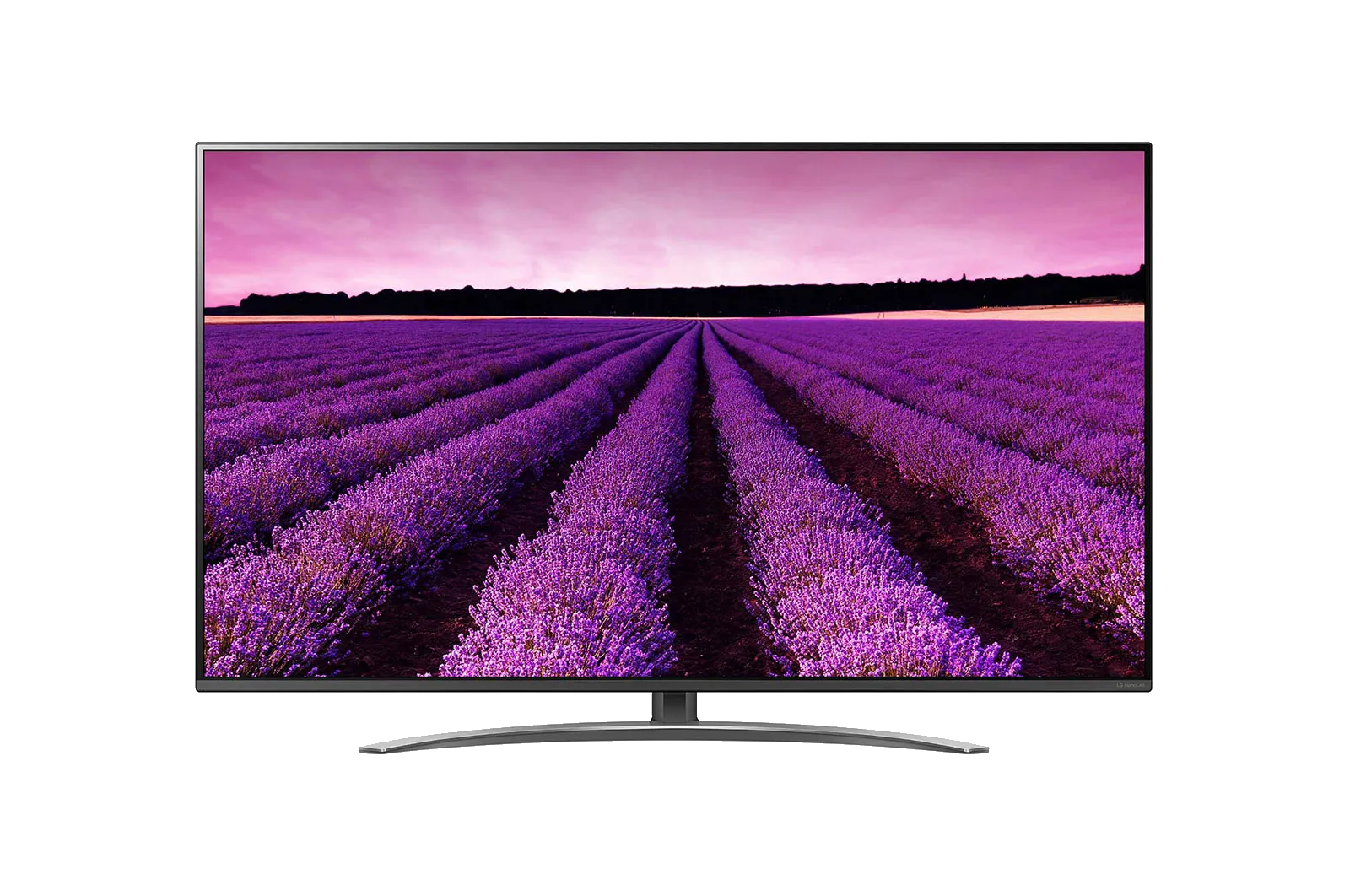 Замена материнской платы LG 55SM8200
