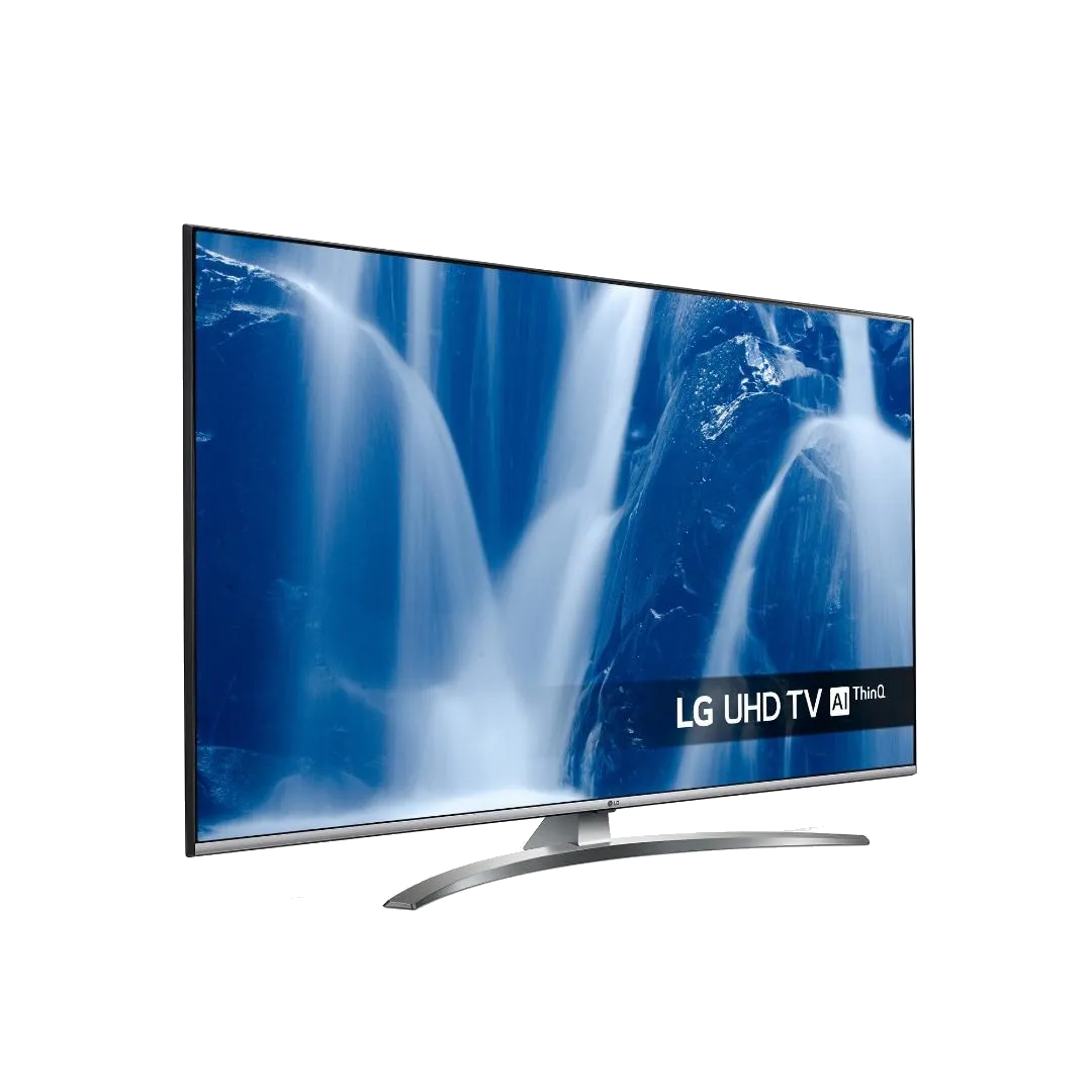 Замена материнской платы LG 55SM8600PLA