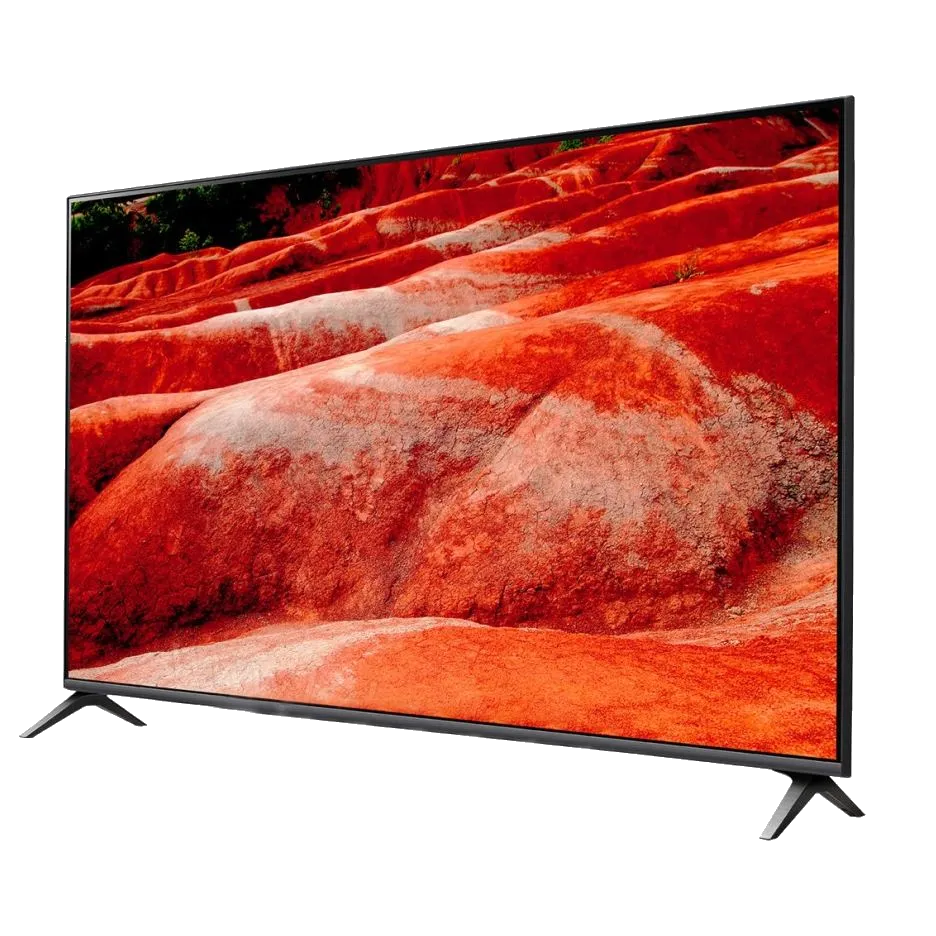 Замена материнской платы LG 55UM7510