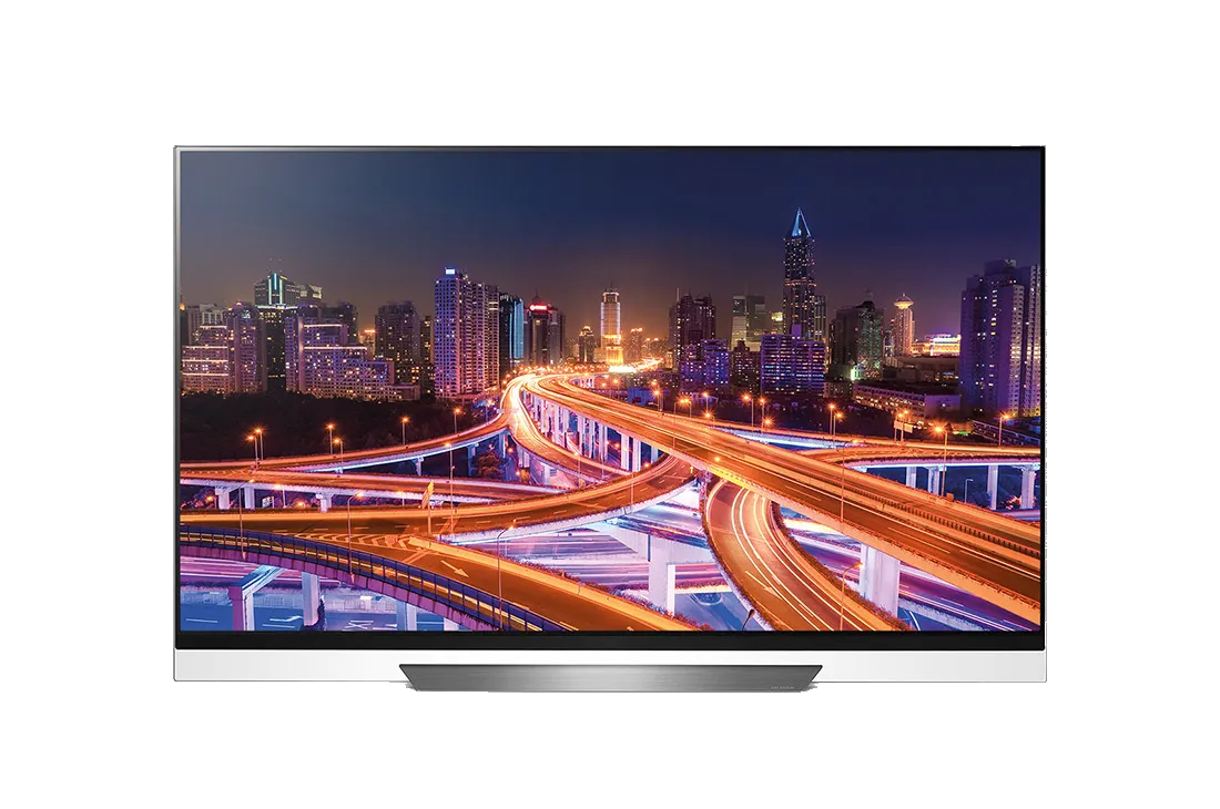 Замена материнской платы LG OLED55C9PLA