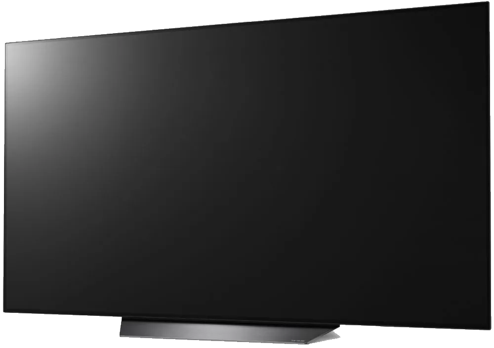 Замена материнской платы LG OLED55B9