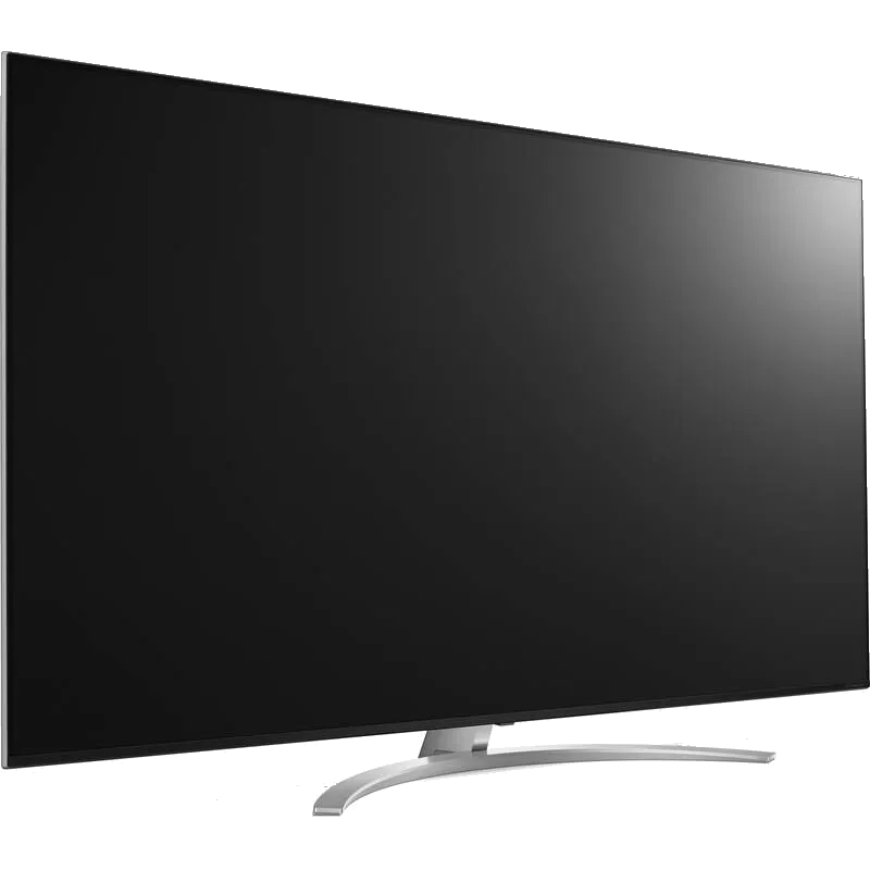 Замена материнской платы LG 75SM9900