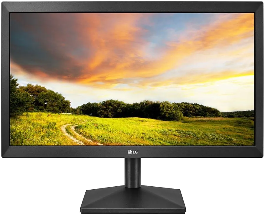 Замена платы управления (мат.платы, мейн платы) LG 22MK400A-B [22MK400A-B.ARUZ]