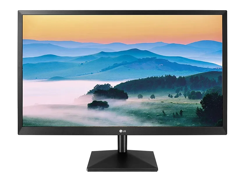 Замена платы управления (мат.платы, мейн платы) LG 22MK400H-B [22MK400H-B.ARUZ]