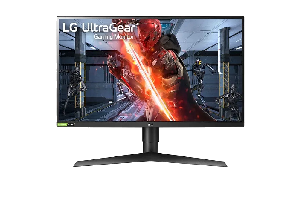 Замена платы управления (мат.платы, мейн платы) LG 27GN750-B [27GN750-B.ARUZ]