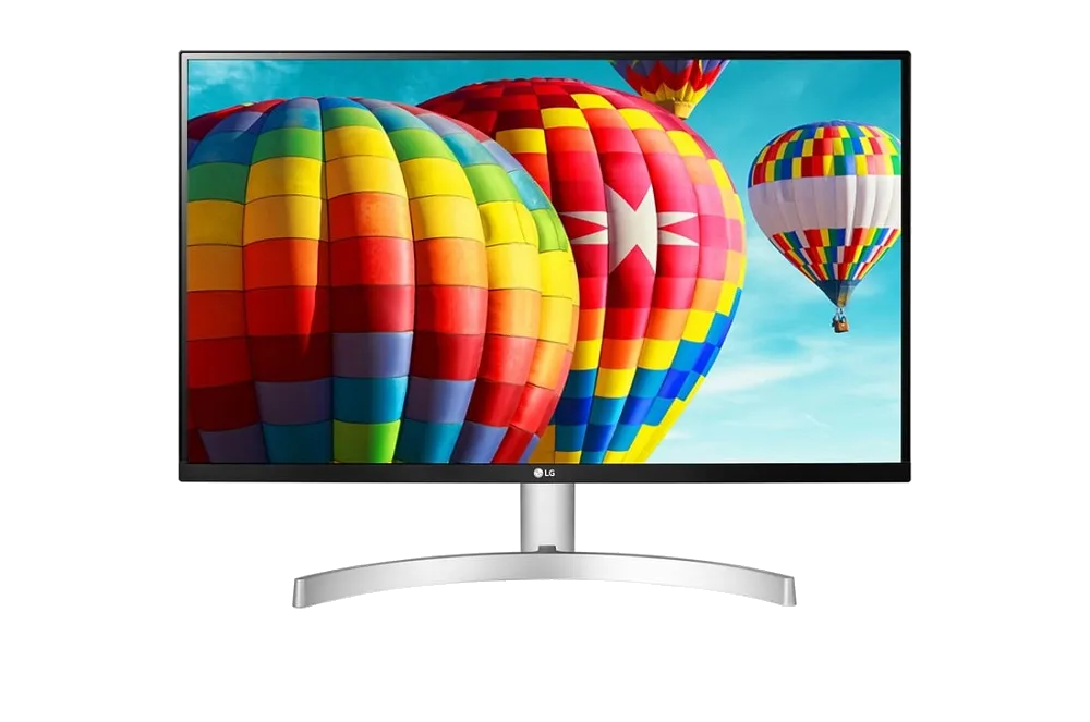 Замена платы управления (мат.платы, мейн платы) LG 27MK600M-W [27MK600M-W.ARUZ]