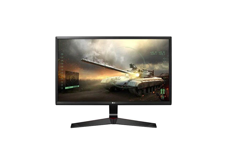 Замена платы управления (мат.платы, мейн платы) LG 27MP59G-P [27MP59G-P.ARUZ]