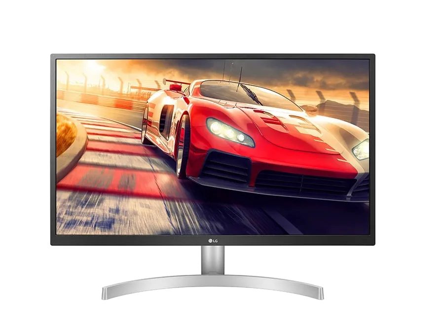Замена платы управления (мат.платы, мейн платы) LG UltraFine 27UL500-W 27UL500-W.ARUZ