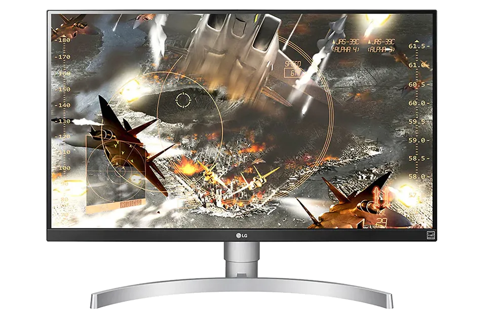 Замена платы управления (мат.платы, мейн платы) LG UltraFine 27UL650-W [27UL650-W.ARUZ]