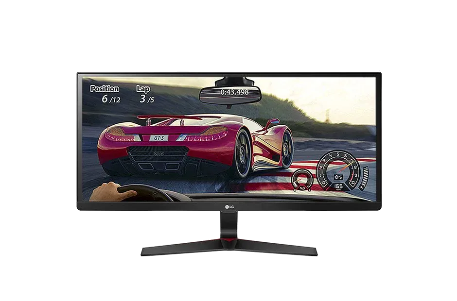 Замена платы управления (мат.платы, мейн платы) LG UltraGear 29UM69G-B [29UM69G-B.ARUZ]