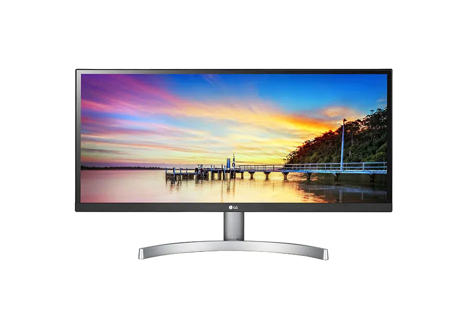 Замена платы управления (мат.платы, мейн платы) LG UltraWide 29WK600-W [29WK600-W.ARUZ]