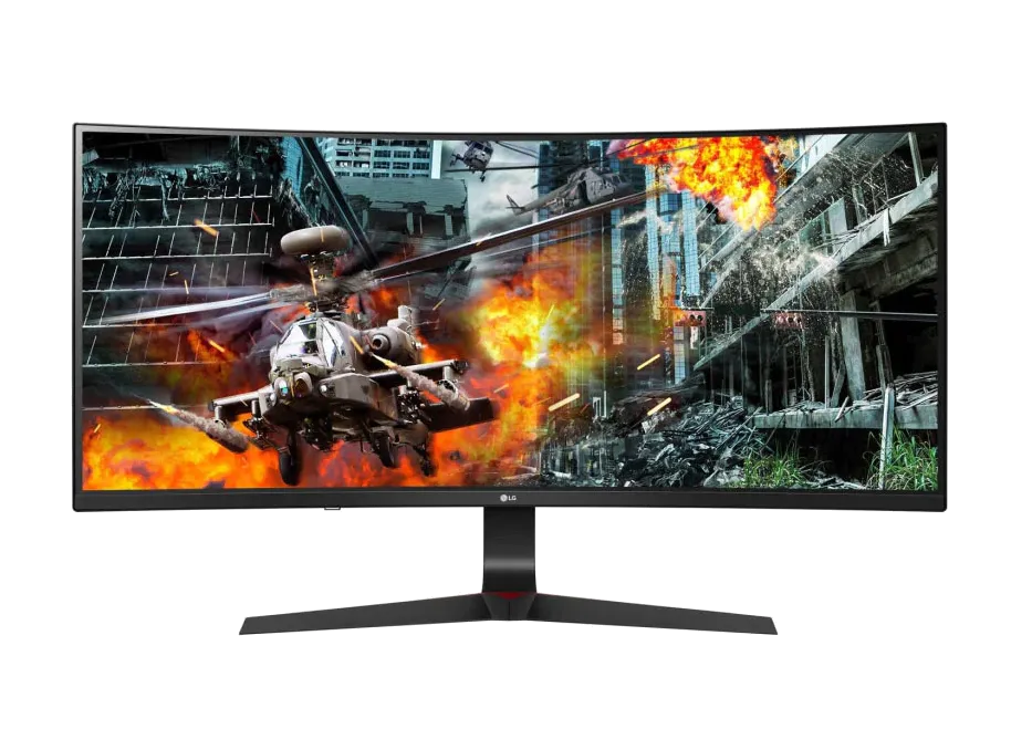 Замена платы управления (мат.платы, мейн платы) LG 34GL750-B 34GL750-B