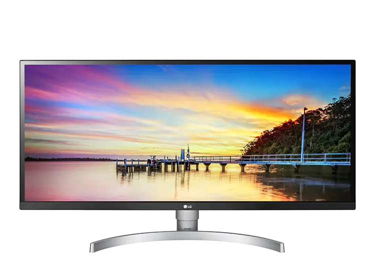 Замена платы управления (мат.платы, мейн платы) LG 34WK650-W [34WK650-W.ARUZ]