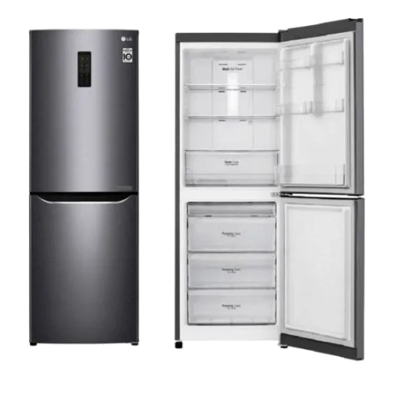 Ремонт датчика морозильного отделения LG GA-B379SLUL