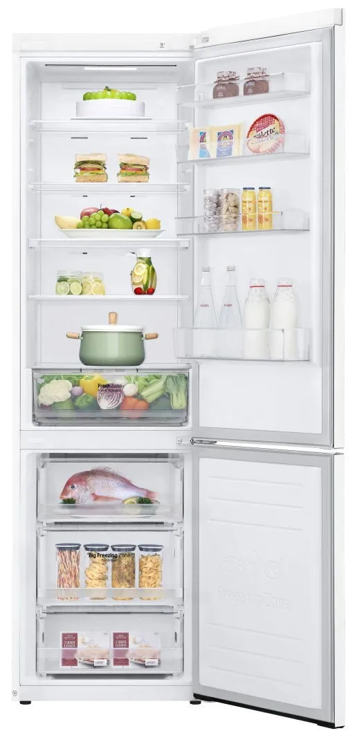 Ремонт датчика морозильного отделения LG GA-B509