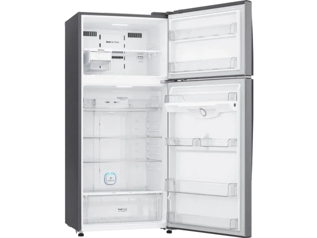 Ремонт датчика морозильного отделения LG GN-H702