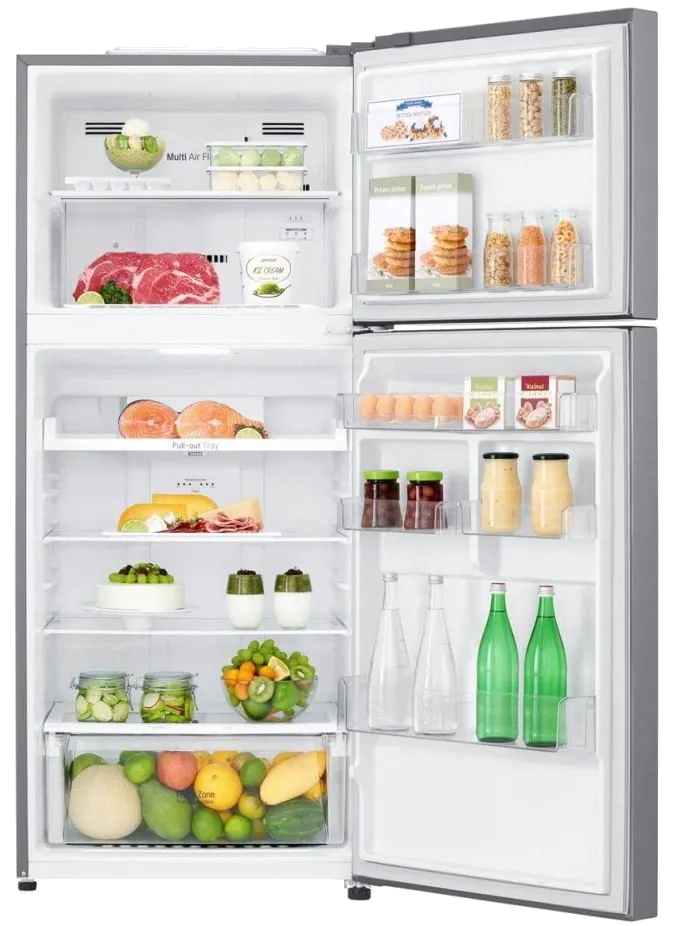 Ремонт датчика морозильного отделения LG GN-B422