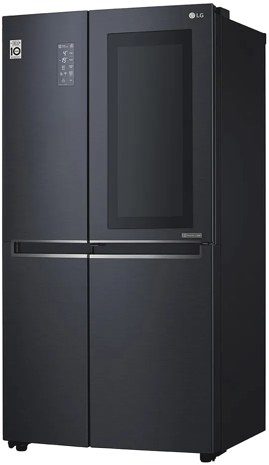 Ремонт датчика морозильного отделения LG GC-Q247