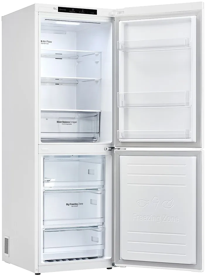 Ремонт датчика морозильного отделения LG GC-B399