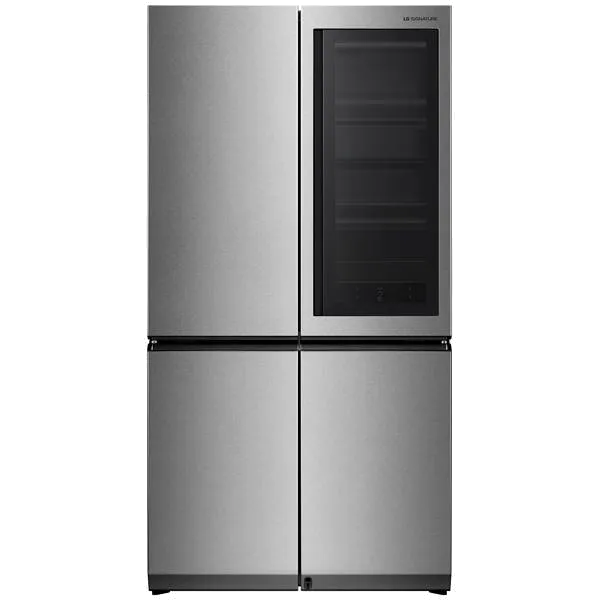 Ремонт датчика морозильного отделения LG LSR100RU