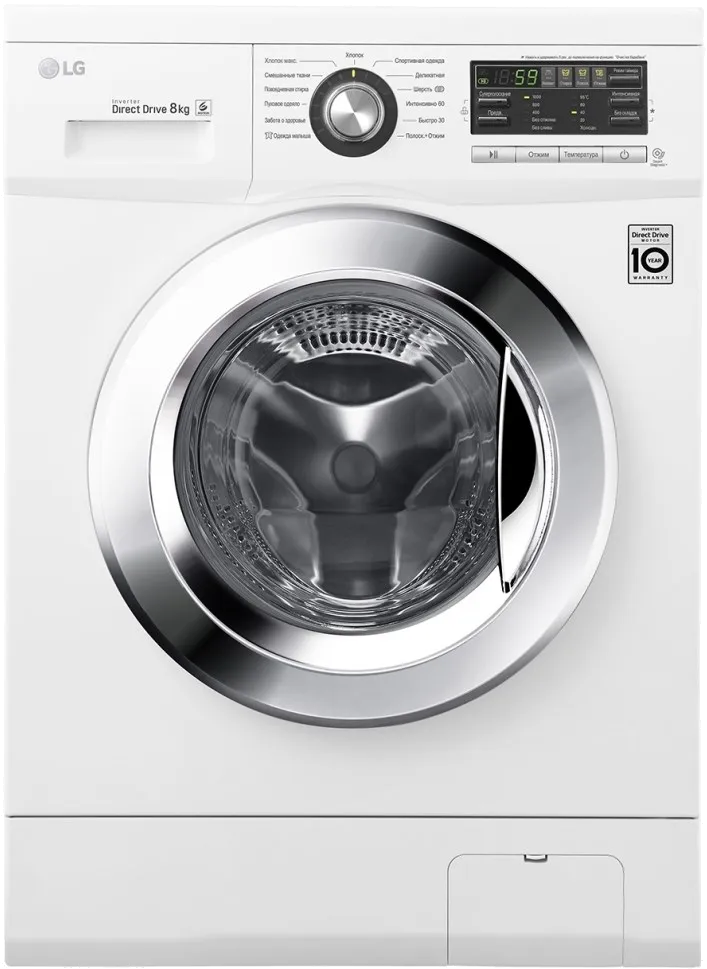 Ремонт или Замена патрубка LG MS2595CIS